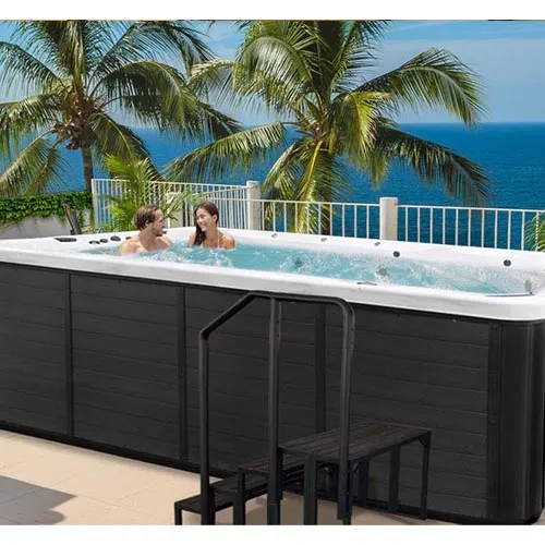 Swimspa hot tubs for sale in Miami Beach